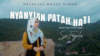 Sri Fayola - Nyanyian Patah Hati