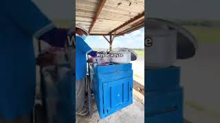 rombongan puasa beduk masih bersama new mokel 🤣🤣