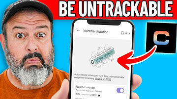 This new CAPE feature makes you untrackable!