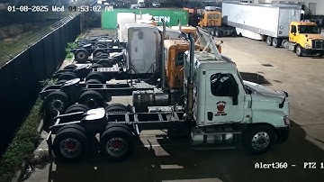Alert 360 Video Shield: 13-Minute Arrest