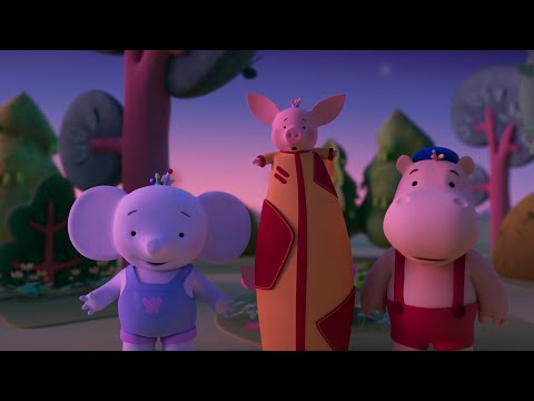 Тима и Тома - Выше всех || 35 серия 2 сезон - ПРЕМЬЕРА