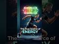 True source of energy and healthy aging ✨ #longevity #health #wellness #shorts