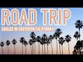 Trip to California | Boston College Women's Lacrosse | Team Travel