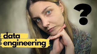 What do DATA ENGINEERS do? Is data engineering a good career choice in 2020?