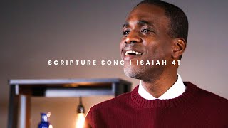 Isaiah 41 - Fear Thou Not | Ouachita Hills College (Official Video) | 4K