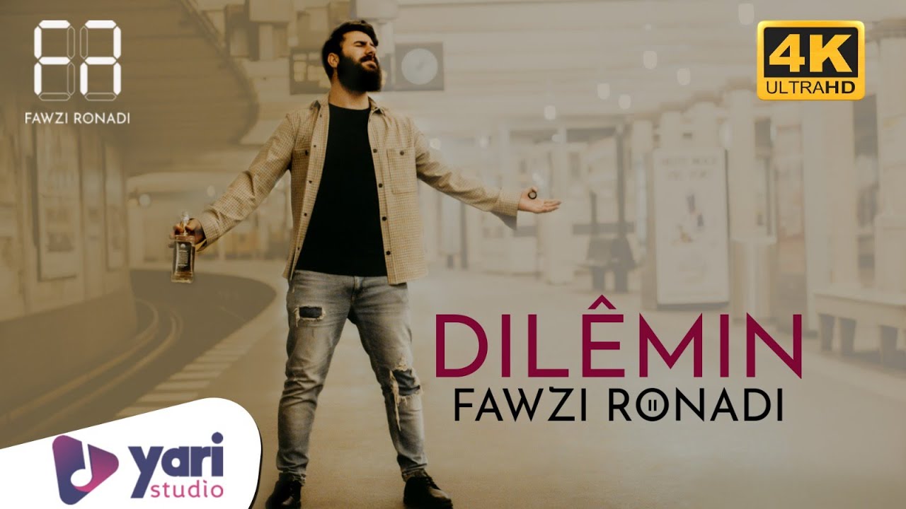Watch Fawzi Ronadi - Dilemin (Official Video) 2020 || COVER || فوزي رونادي - دليمن on YouTube Watch Fawzi Ronadi - Dilemin (Official Video) 2020 || COVER || فوزي رونادي - دليمن on YouTube
