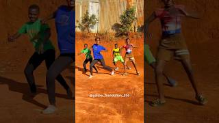 Best Iko Iko - My Bestie And My Bestie Challenge By African Kids #shorts