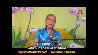 Tấm Lòng Của Người Xuất Gia, 27 10 2007, Pháp,  The Heart of Renunciation  VCD 809   -   SMTV