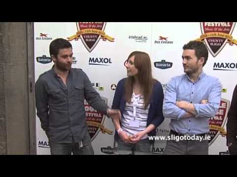 2011 Temple House Festival Interview with The Kanyu Tree