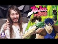 Trash Taste Confronts Moist Critical on his JoJo Opinions