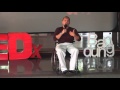 Break The Limit | Handry Santriago | TEDxBandung