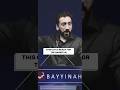 ARE NON-MUSLIMS GOING TO HELL | NOUMAN ALI KHAN #quran #islam #islamic #atheist #christianity #hindi