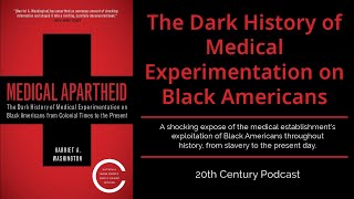 Uncovering The Hidden History Of Racism In American Medicine: A Deep Dive Into Medical Apartheid