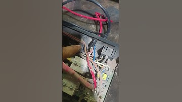 Live Guard Inverter Mains Problem || No Mains Supply Issue Fix Step by Step || inverter repair