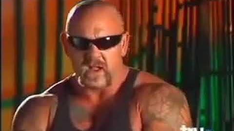 Operation Repo - Matt, Lou, and Froy vs Gang