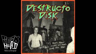 Destructo Disk - Soft but Dead / King of Skin screenshot 5
