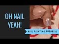 How to: Chrome Nails | OPI | SalonCentric
