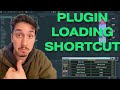 How To Instantly Load Plugins With Custom Key Mapping in Ableton | LoadeR Tutorial
