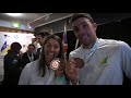 Day 6 - 2020 49er, 49erFX & Nacra 17 Worlds