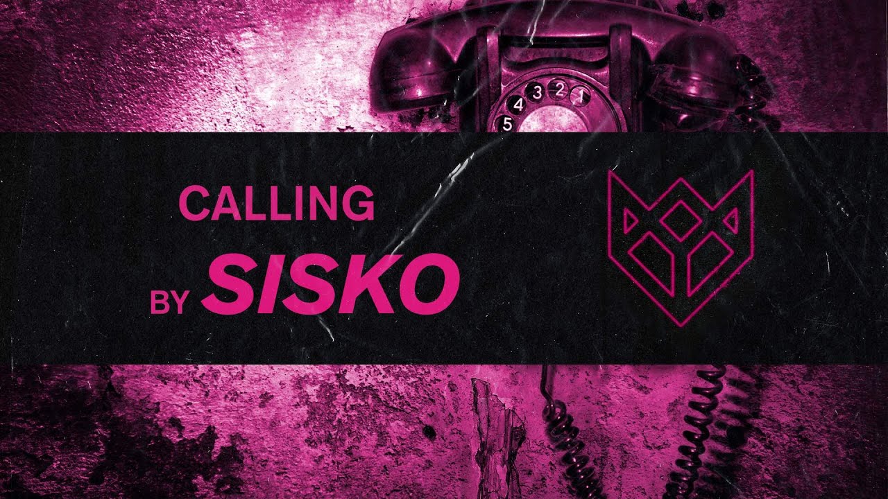 SISKO - CALLING auf YouTube ansehen SISKO - CALLING auf YouTube ansehen