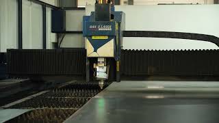 Hangzhou Emax Industrial Manufacturing Process