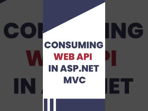 How To Integrate Web API into ASP.NET MVC