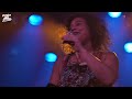 Amsterdam Funk Orchestra ft. Lílian Vieira plays Mina Do Condomínio (Seu Jorge)