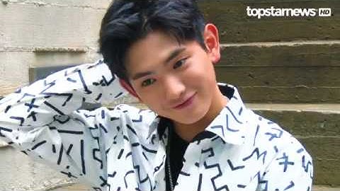 Euiwoong for Top Star News (ft ot5 at the end)