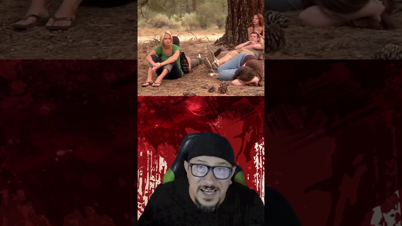 Bunnyman (2011)  🔪🪓😱