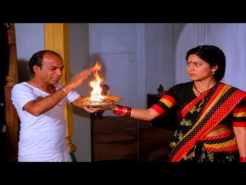 Mahamayee (1991) Tamil Devotional Movie | K. R. Vijaya | Jai Ganesh | Shobana | Senthil | Part 6