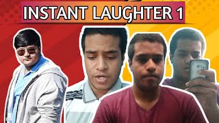 Instant Laughter - 01 The Bong Bango Bengali Ft Baban 2006
