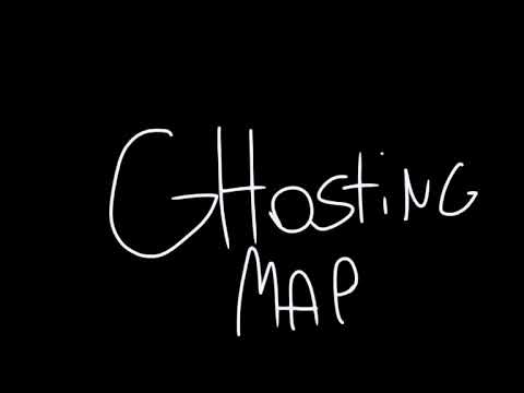 GHOSTING//OPEN OC MAP//ALL PARTS TAKEN
