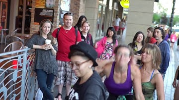 CZC2016 @ Niagra Falls  18 ~ video by Zouk Soul4