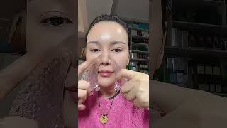 #Upgraded Massage Tool#Facial Lifting Massage Techniques#please_subscribe_my_channel