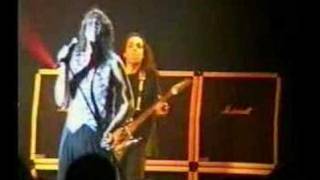 Video thumbnail of "Deep Purple - Anya - Live 1994"