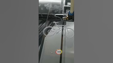 precision Laser Cutter Acrylic Cutting Machine