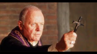 🎞 The Rite Trailer 🎞 New 🎞