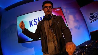 KSHMR at Funradio | Amsterdam