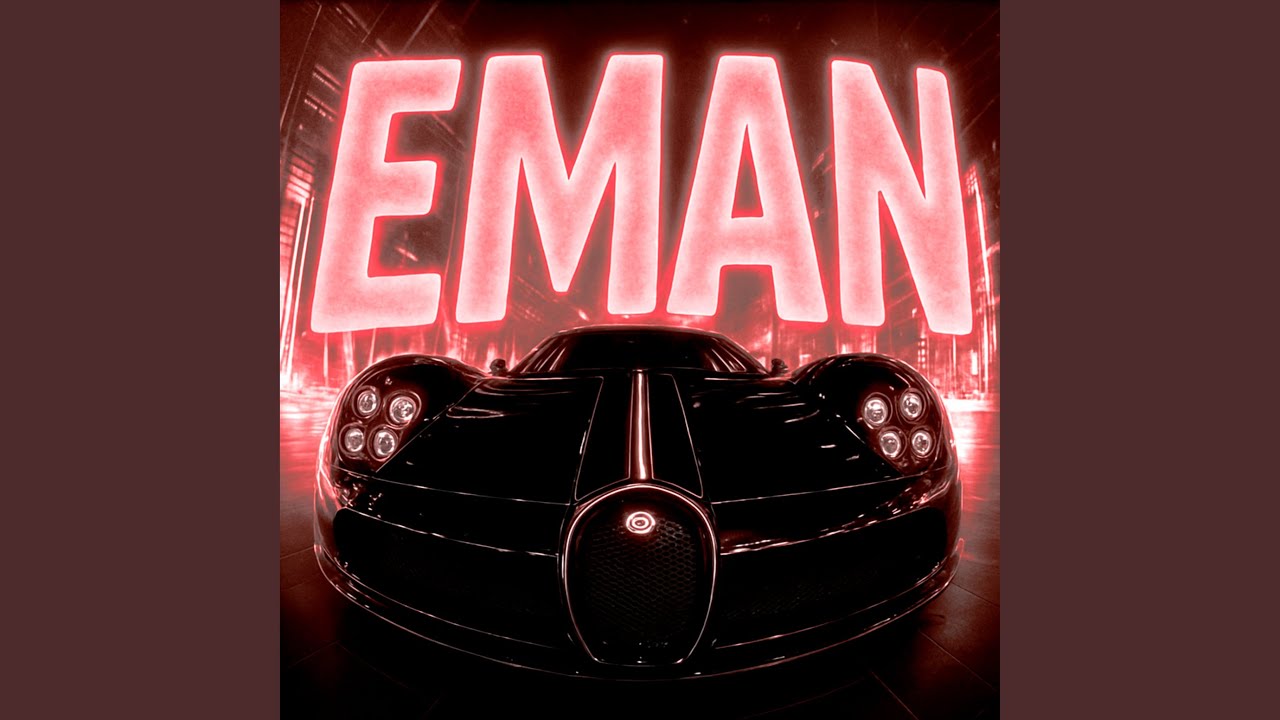 Watch EMAN on YouTube Watch EMAN on YouTube
