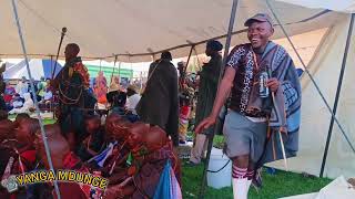 Amakrwala Akwamagadla Esijoka part 3 December 2025