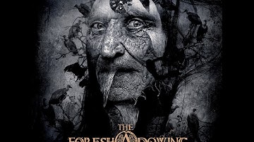 The Foreshadowing - Outsiders