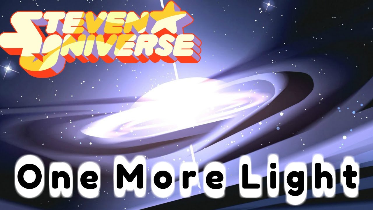 Steven Universe (One More Light) Linkin Park - Caleb Hyles