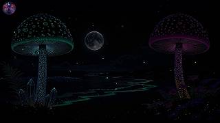 (ללא פרסומות) להירדם באופן מיידי תוך 3 דקות ★ הקלה בחרדה ועלייה במלטונין ★ להתראות לנדודי שינה screenshot 4