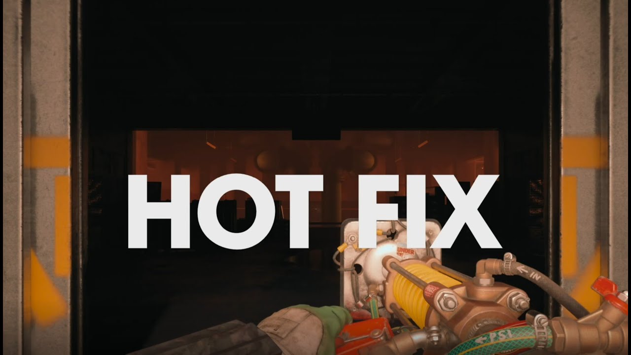 FBC: Firebreak PS5 Co-Op PS Plus Gameplay