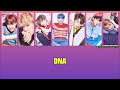 BTS-DNA[LETRA-TRADUÇÃO PT/BR]