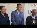 DPP's second extension unconstitutional - PNP reacts