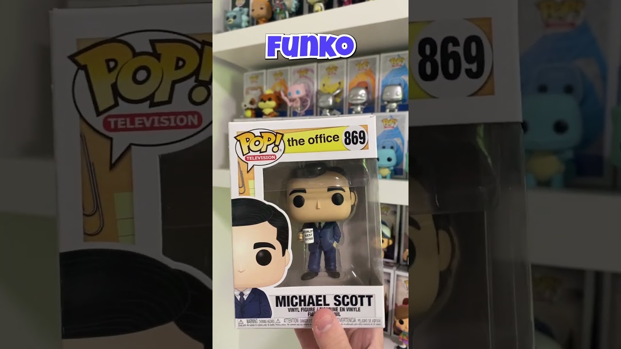 Easter Eggs HIDDEN In Funko Pops! 