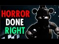 Why FNAF 1 Still Holds Up 10 Years Later Why FNAF 1 Still Holds Up 10 Years Later