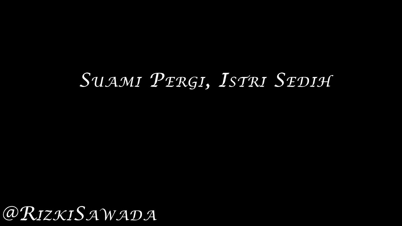 [ASMR Husband Indonesia] Istri Sedih Karena Suami Akan Pergi [RolePlay/Asmr Cowok]