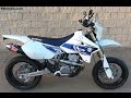 Suzuki DRZ400SM Project Bike Update from SRmoto.com